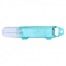Big Flash Led Blue