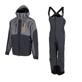 Savage Gear WP Performance Bibs & Jacket