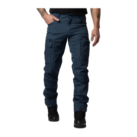 Beyond Nordic BN008 M's Outdoor Pants Midnight Navy