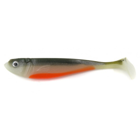 Bite Of Bleek Exoshad 9,5cm, 7g (5-pack) - Chicken Shit