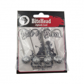 Bite Of Bleak Bitehead Lead - 15g 5/0 (4kpl)