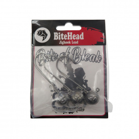 Bite Of Bleak Bitehead Lead - 20g 5/0 (3kpl)