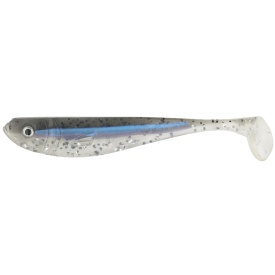 Bite Of Bleak eXsoshad 9,5cm 7g 5-pack Blue Smoke