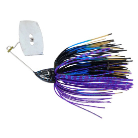 Bite Of Bleak Blade Stalker 4/0 - Blue Olive