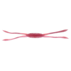 Sunny Bros Double Whip 3.9'' 9,9cm (6-pack) - Sunny Mimizu