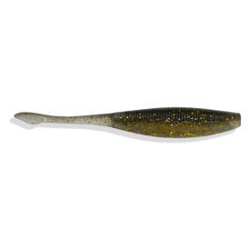 Sunny Bros Calstick 9,5cm, 5g (5-pack) - Kinkuro Shad