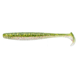 Noike Smokin' Swimmer 3'' 7,6cm (9-pack) - Young Perch