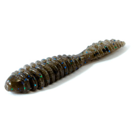 Noike Wild Goby 4,8cm (9-pack) - Shade Brown