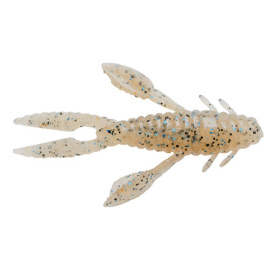 Noike Yabby 3,8cm (8-pack) - Blue Shrimp