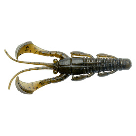 Noike Smokin Dad 3.5'' 8,9cm (5-pack) - Green Pumpkin