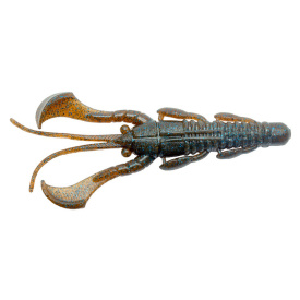 Noike Smokin Dad 3.5'' 8,9cm (5-pack) - Cinnamon Blue Flake