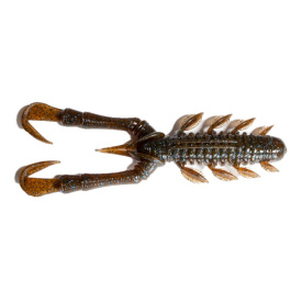 Noike Busy Bro 2.8'' 7,1cm (6-pack) - Cinnamon Blue Flake