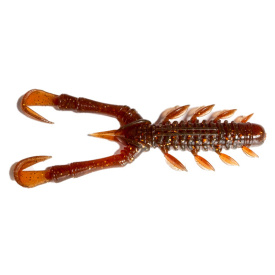 Noike Busy Bro 3.5'' 8,9cm (5-pack) - Motoroil Gold UV