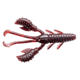 Noike Mighty Mama 7,1cm (7-pack) - Dark Red