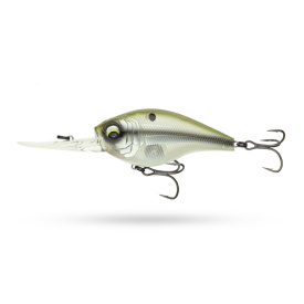 6th Sense Cloud 6,5cm, 14g - C6 - Shad Burst T1C