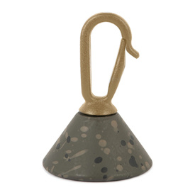 Fox Edges Downrigger Back Weights 57g 2oz 3-pack