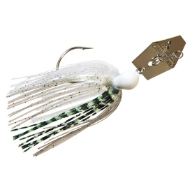Z-man Chatterbait 10,5g - Greenback Shad