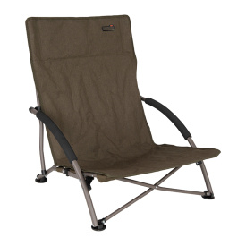 Fox Voyager Folding Guest Chair
