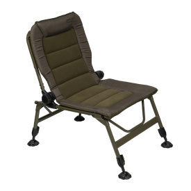 Fox Voyager Compact Recliner
