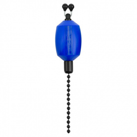 Fox Black Label Dumpy Bobbins - Blue