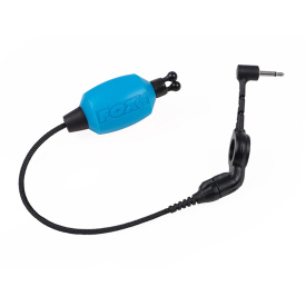 Fox Black Label Dumpy Halo Bobbin - Blue