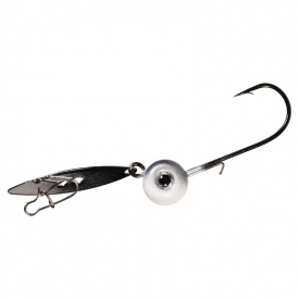 Z-man Chatterbait Willowvibe 10g (2pcs) - Smelt