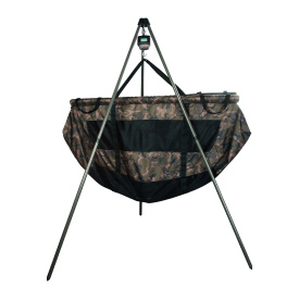 Fox Weighing Tripod