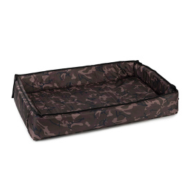 Fox Camo Mat with Sides 