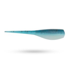 Capt'n Greenfin Tango Pin 5cm (15-pack) - Blue River