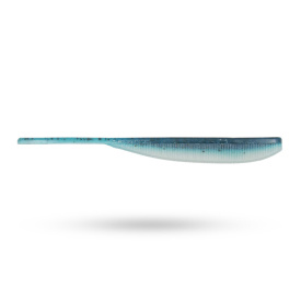 Capt'n Greenfin Tango Pin 10cm (8-pack) - Blue River