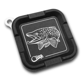 Cling Mag Grab Plus - Hook Jaw - Black