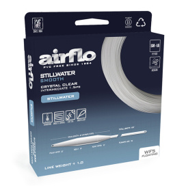 Airflo Delta Clear Intermediate