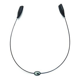 Costa C-Line Adjustable Retainer - Black