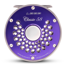 Loop Classic Reel Ported Twilight