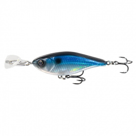 Headbanger Cranky Shad 6,4cm, 10g - Blue Shad