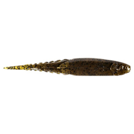 Z-man Chatterspike 11,4cm (5pcs) - Green Pumpkin