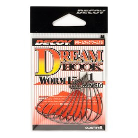 Decoy Worm15 Dream Hook