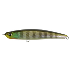 DUO BayRuf Seek 85S FW Under Walker - Ghost Gill