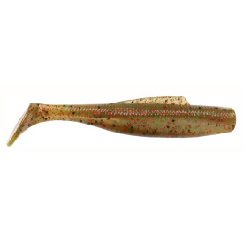 Z-Man Diezel Minnowz 4'' - Houdini (5-pack)