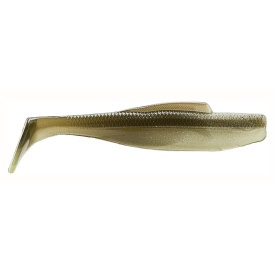 Z-Man Diezel Minnowz 4'' - Ayu (5-pack)