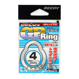 Decoy R-6 G.P. Ring