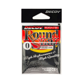 Decoy SN-1 Round Snap