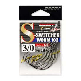 Decoy Worm102 S Switcher
