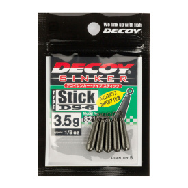 Decoy DS-6 Sinker Type Stick