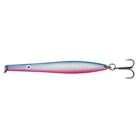Kinetic Silver Arrow 24g - Blue/Silver/Pink