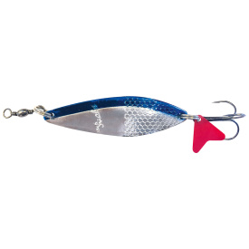 Kinetic Snake 48g - Blue/Silver