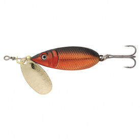 Kinetic Jackpot 9g - Black/Copper