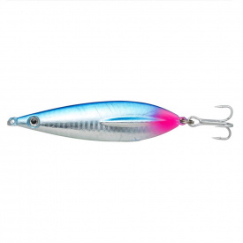 Kinetic Smølfen 45g - Blue/Silver Flash