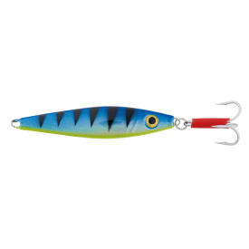 Kinetic Torskepilken 100g - Blue Tiger