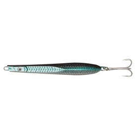 Kinetic Twister Sister 200g - Blue/Silver
